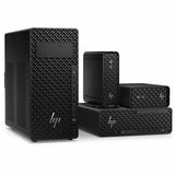 HP Z2 G1i Workstation - Intel Core Ultra 5 245K - 32 GB - 1 TB SSD - Small Form Factor - Black