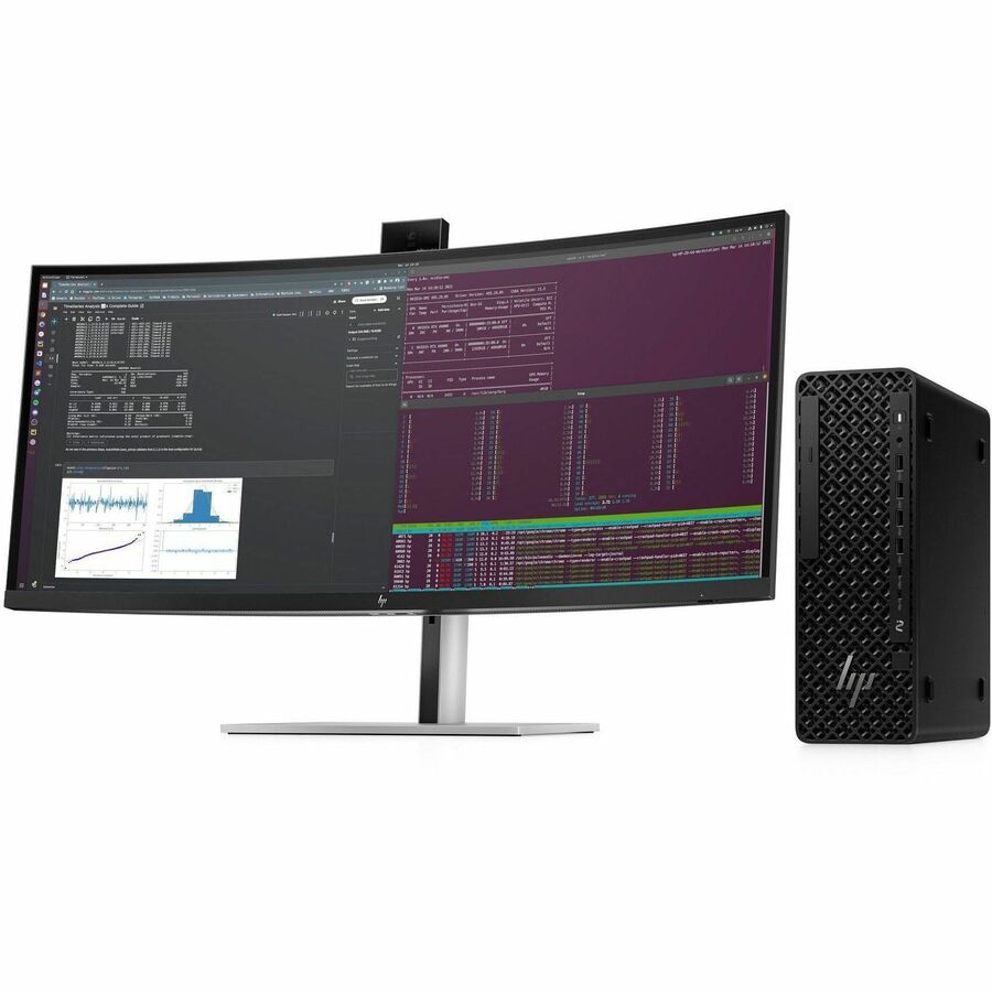 Z2 G1i SFF U7265K 32G 1TB