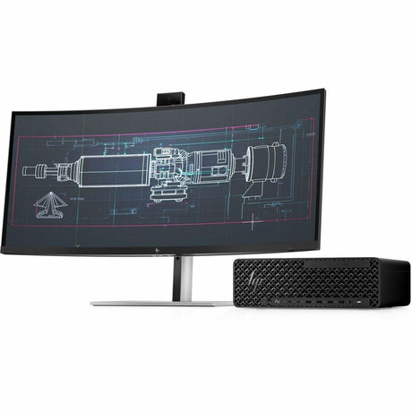 Z2 G1i SFF U7265K 32G 1TB