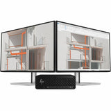 HP Z2 G1i Workstation - Intel Core Ultra 5 235 - 16 GB - 512 GB SSD - Small Form Factor - Black