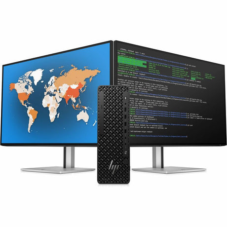 Z2 G1i SFF U5235 16G 512GB