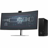 HP Z2 G1i Workstation - Intel Core Ultra 9 285K - 32 GB - 1 TB SSD - Small Form Factor - Black