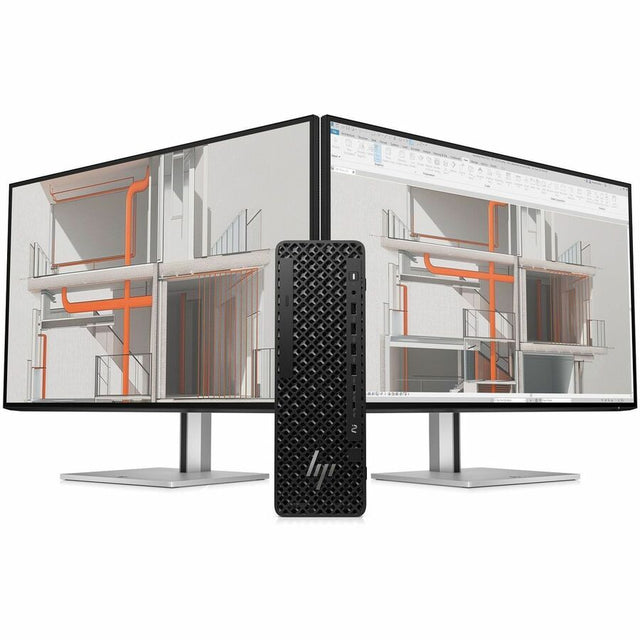 Z2 G1i SFF U9285K 32G 1TB