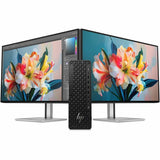 HP Z2 G1i Workstation - Intel Core Ultra 7 265K - 32 GB - 1 TB SSD - Small Form Factor - Black