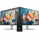 HP Z2 G1i Workstation - Intel Core Ultra 9 285 - 32 GB - 1 TB SSD - Small Form Factor - Black