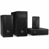 HP Z2 G1i Workstation - Intel Core Ultra 7 265 - 32 GB - 1 TB SSD - Small Form Factor - Black