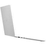 LG gram Pro 16Z90TP 16Z90TP-K.AAW4U1 16" Notebook - WQXGA+ - 120 Hz - Intel Core Ultra 7 225H - Intel Evo Platform - 16 GB - 1 TB SSD - White