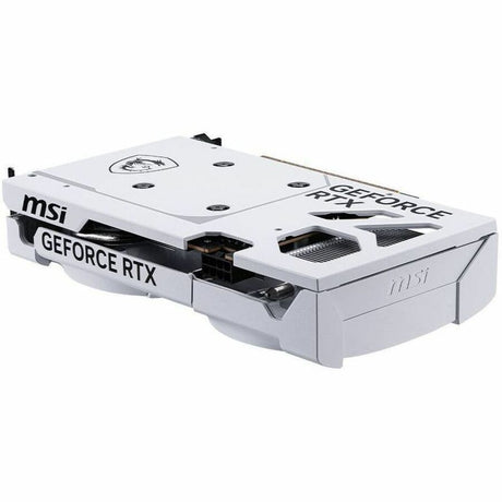 MSI NVIDIA GeForce RTX 5060 Graphic Card - 8 GB GDDR7