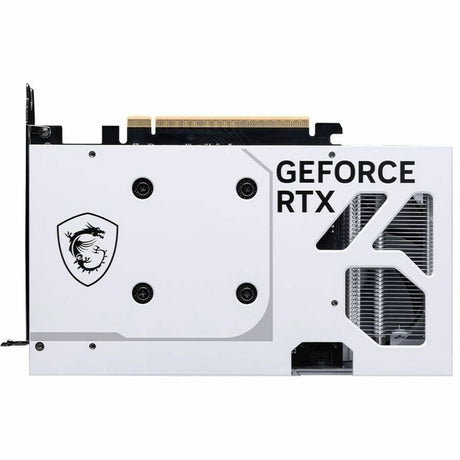 MSI NVIDIA GeForce RTX 5060 Graphic Card - 8 GB GDDR7