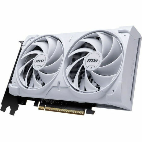 MSI NVIDIA GeForce RTX 5060 Graphic Card - 8 GB GDDR7