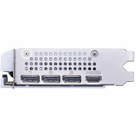 MSI NVIDIA GeForce RTX 5060 Graphic Card - 8 GB GDDR7