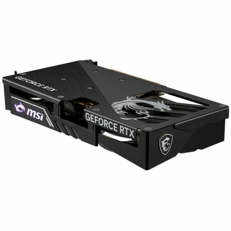 MSI NVIDIA GeForce RTX 5060 Graphic Card - 8 GB GDDR7