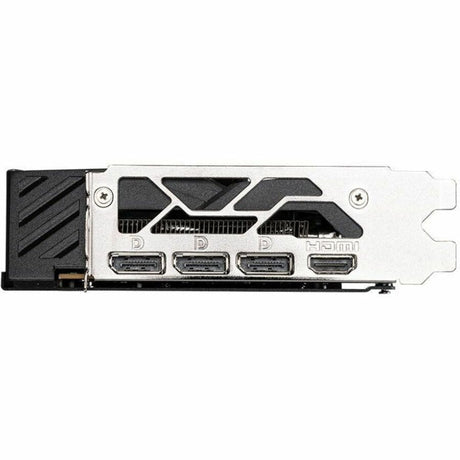 MSI NVIDIA GeForce RTX 5060 Graphic Card - 8 GB GDDR7