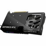 MSI NVIDIA GeForce RTX 5060 Graphic Card - 8 GB GDDR7