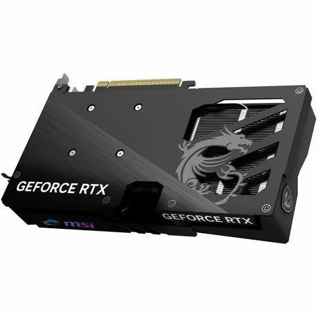 MSI NVIDIA GeForce RTX 5060 Graphic Card - 8 GB GDDR7