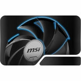 MSI NVIDIA GeForce RTX 5060 Graphic Card - 8 GB GDDR7