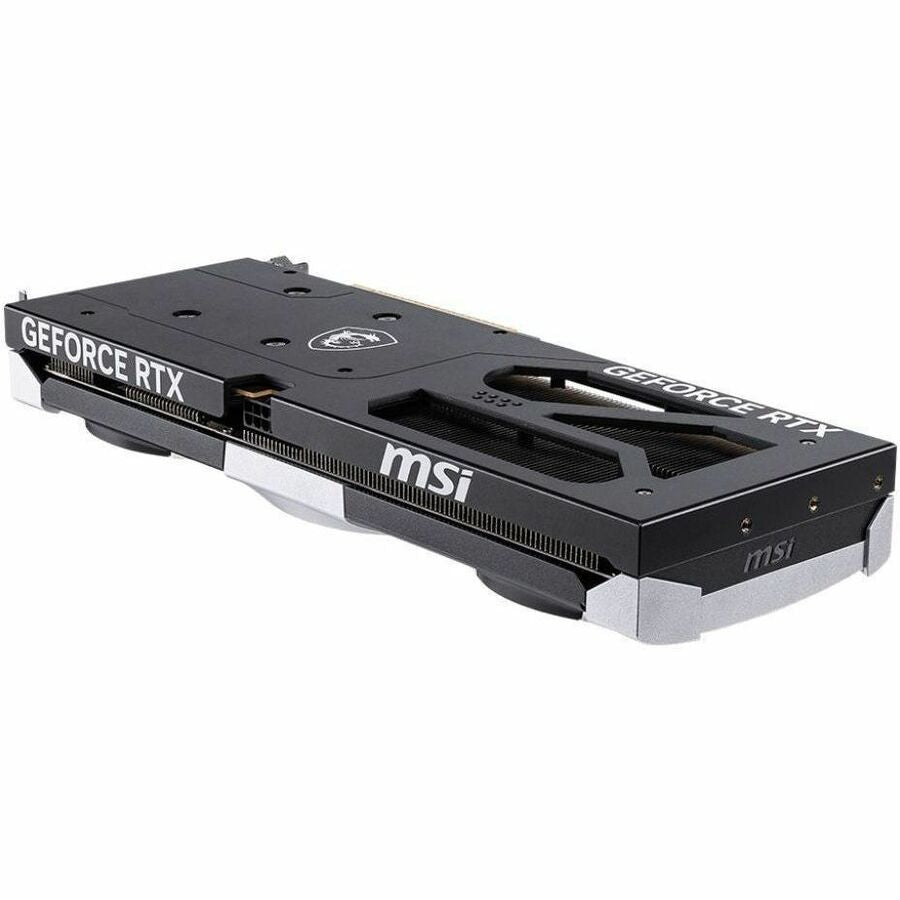 MSI NVIDIA GeForce RTX 5060 Graphic Card - 8 GB GDDR7
