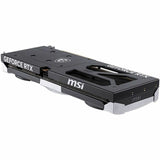 MSI NVIDIA GeForce RTX 5060 Graphic Card - 8 GB GDDR7