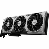 MSI NVIDIA GeForce RTX 5060 Graphic Card - 8 GB GDDR7