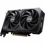 MSI NVIDIA GeForce RTX 5060 Graphic Card - 8 GB GDDR7