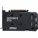 MSI NVIDIA GeForce RTX 5060 Graphic Card - 8 GB GDDR7