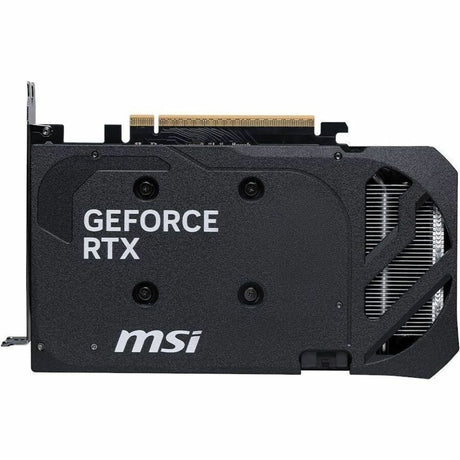 MSI NVIDIA GeForce RTX 5060 Graphic Card - 8 GB GDDR7
