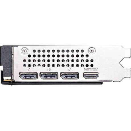 MSI NVIDIA GeForce RTX 5060 Graphic Card - 8 GB GDDR7