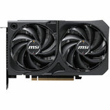 MSI NVIDIA GeForce RTX 5060 Graphic Card - 8 GB GDDR7
