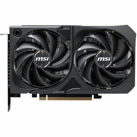 MSI NVIDIA GeForce RTX 5060 Graphic Card - 8 GB GDDR7
