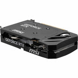 MSI NVIDIA GeForce RTX 5060 Graphic Card - 8 GB GDDR7