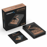 Sabrent Rocket Enterprise SB-P4U2 30.72 TB Solid State Drive - Internal - U.2 (PCI Express NVMe 4.0) - Black - TAA Compliant