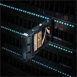 Sabrent Rocket Enterprise SB-P4U2 30.72 TB Solid State Drive - Internal - U.2 (PCI Express NVMe 4.0) - Black - TAA Compliant