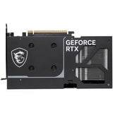 MSI NVIDIA GeForce RTX 5060 Ti Graphic Card - 8 GB GDDR7