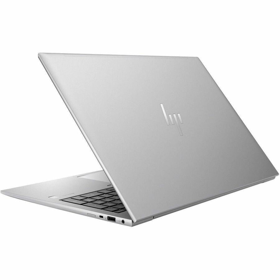 HP ZBook Firefly G11 16" Mobile Workstation - WUXGA - Intel Core Ultra 7 1st Gen 165U - 64 GB - 512 GB SSD