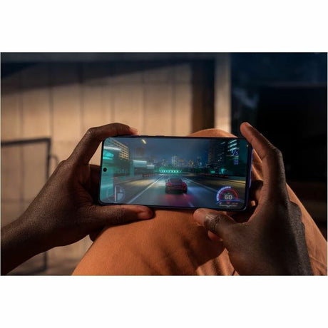 Motorola Mobility moto g stylus 5G (2025) 256 GB Smartphone - 6.7" P-OLED Super HD 2712 x 1220 - Octa-core (Cortex A78Quad-core (4 Core) 2.40 GHz + Cortex A55 Quad-core (4 Core) 1.80 GHz - 8 GB RAM - Android 15 - 5G - Gibraltar Sea