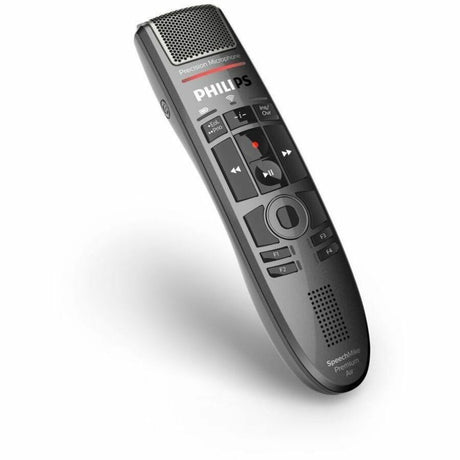 Philips SpeechMike Premium Air SMP4000 Digital Voice Recorder