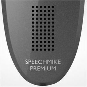 Philips SpeechMike Premium LFH3500 Digital Voice Recorder