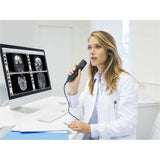 Philips SpeechMike Premium LFH3500 Digital Voice Recorder