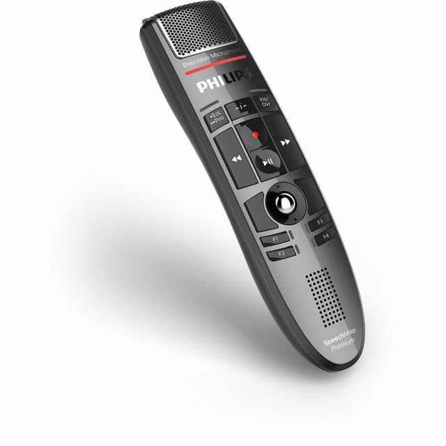 Philips SpeechMike Premium LFH3500 Digital Voice Recorder