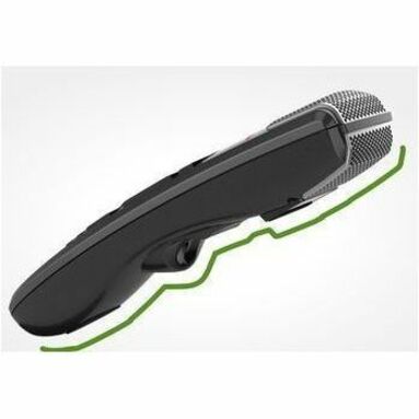 Philips SpeechMike Premium LFH3500 Digital Voice Recorder