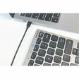 Macally USB C Mac Keyboard