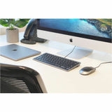 Macally USB C Mac Keyboard