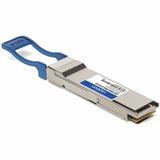 AddOn Dell Compatible TAA Compliant 100GBase-PSM4 QSFP28 Transceiver (SMF, 1310nm, 10km, MPO, DOM)