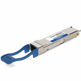 AddOn Dell Compatible TAA Compliant 100GBase-PSM4 QSFP28 Transceiver (SMF, 1310nm, 10km, MPO, DOM)
