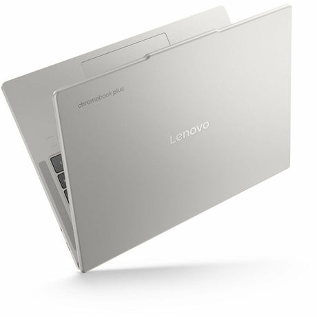 Lenovo Chrome 14M9610 83MY0000US 14" Touchscreen Chromebook - WUXGA - Octa-core (ARM Cortex X925 + Cortex X4) - 16 GB - 256 GB Flash Memory - English Keyboard - Seashell