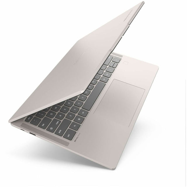 Lenovo Chrome 14M9610 83MY0000US 14" Touchscreen Chromebook - WUXGA - Octa-core (ARM Cortex X925 + Cortex X4) - 16 GB - 256 GB Flash Memory - English Keyboard - Seashell