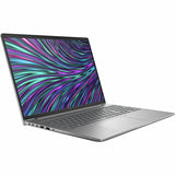 HP ZBook Power G11 16" Mobile Workstation - WUXGA - 60 Hz - Intel Core Ultra 7 1st Gen 165H - 32 GB
