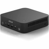Asus ExpertCenter PN54-BB5000ETL-A Barebone System - Mini PC - AMD Ryzen AI 5 340