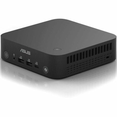 Asus ExpertCenter PN54-BB5000ETL-A Barebone System - Mini PC - AMD Ryzen AI 5 340
