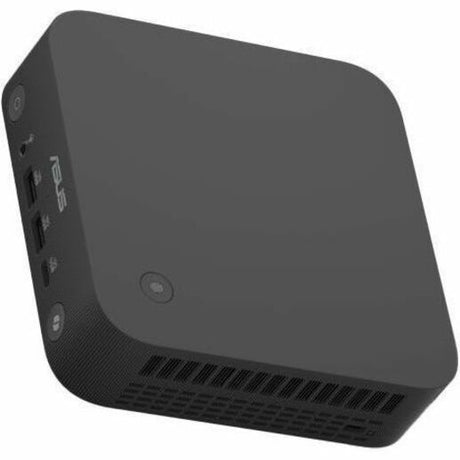 Asus ExpertCenter PN54-BB5000ETL-A Barebone System - Mini PC - AMD Ryzen AI 5 340